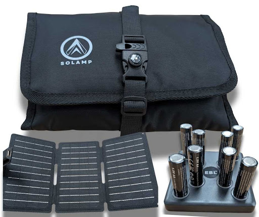 Beyond the Grid: Why Portable Solar is the Ultimate Holiday Gift for the Modern Adventurer