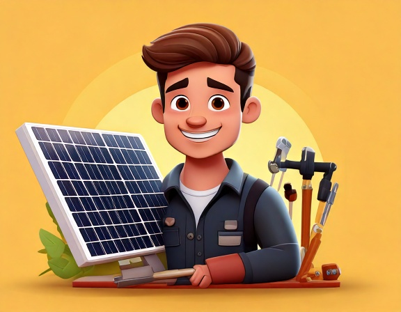 DIY Solar: Empowering Yourself with Renewable Energy