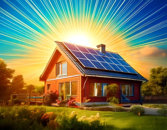 Home Solar Systems: A Bright Investment for Homeowners