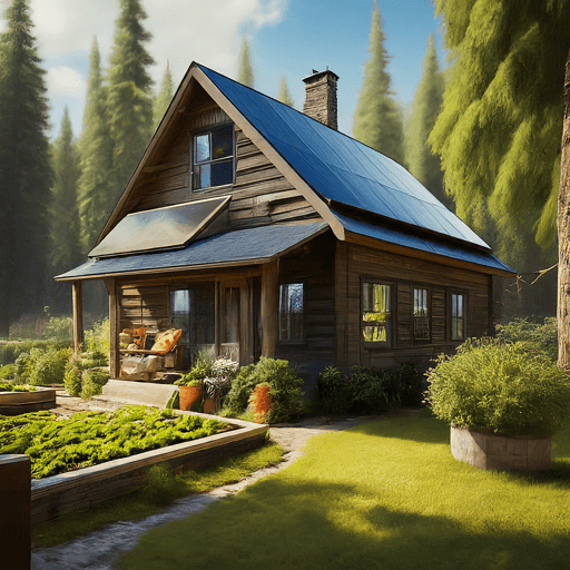 Solar Power Storage: The Role of Lithium Battery