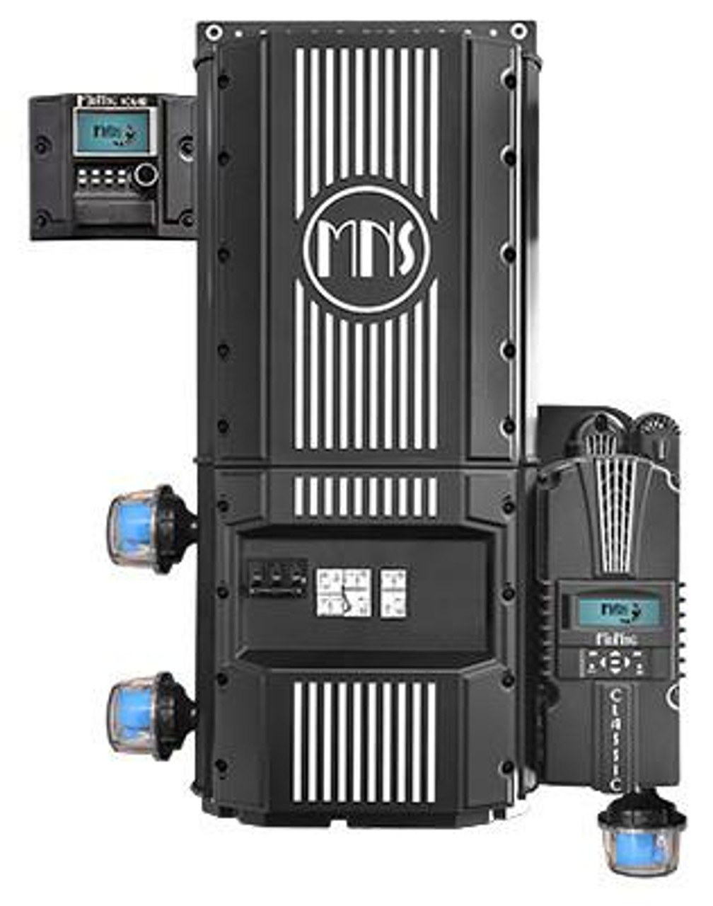 Ultimate Guide to the MidNite Solar Rosie Inverter