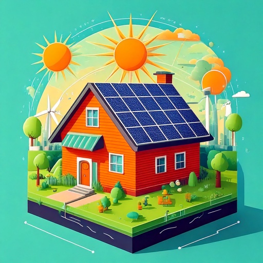 Understanding Solar Power Systems: A Comprehensive Guide