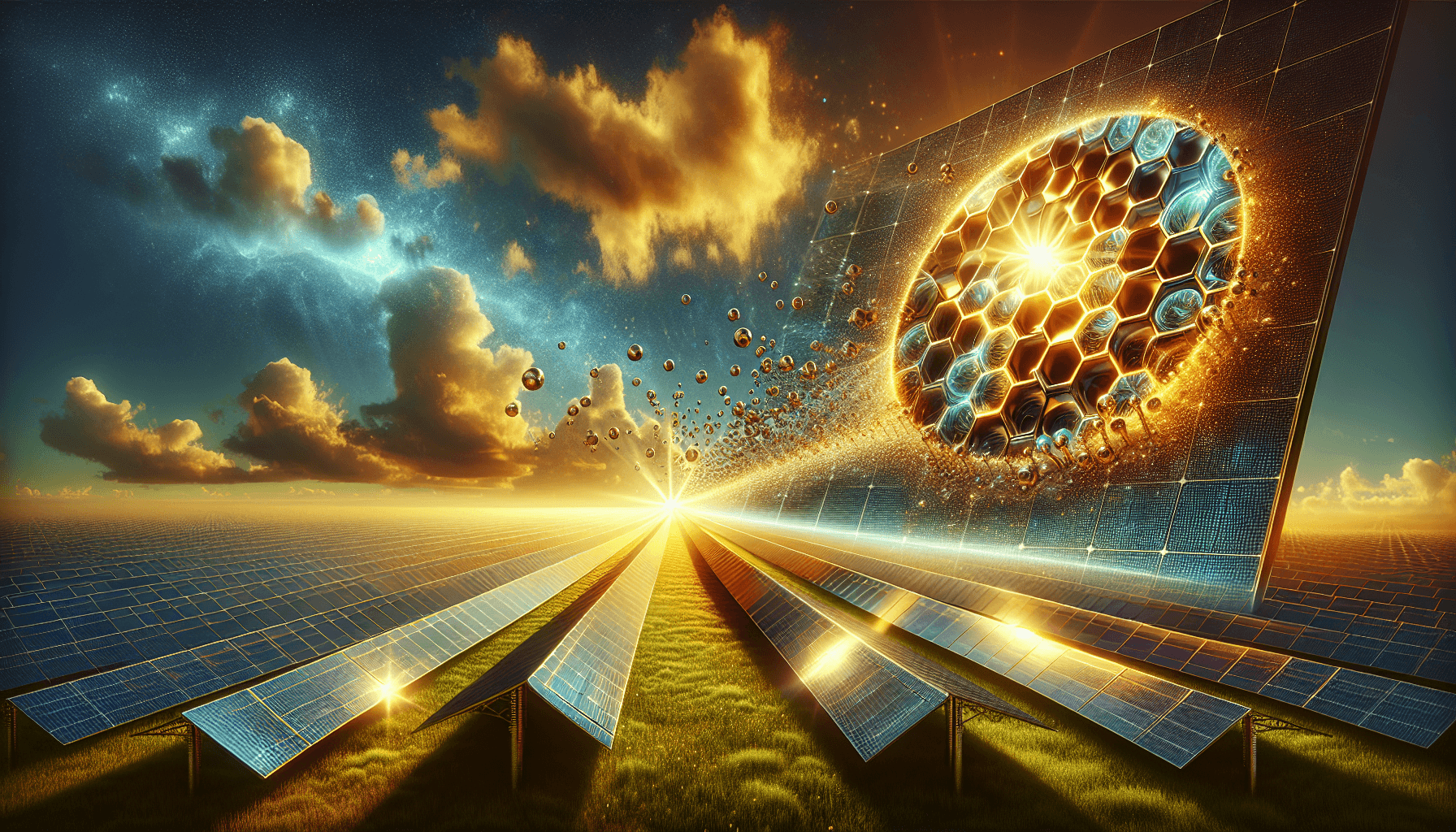 Why Hanwha Q Cell's Q.ANTUM NEO is a Game Changer